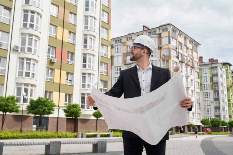 Budowa domu we Wrocławiu w 2026 roku – realistyczny kosztorys i planowanie inwestycji.